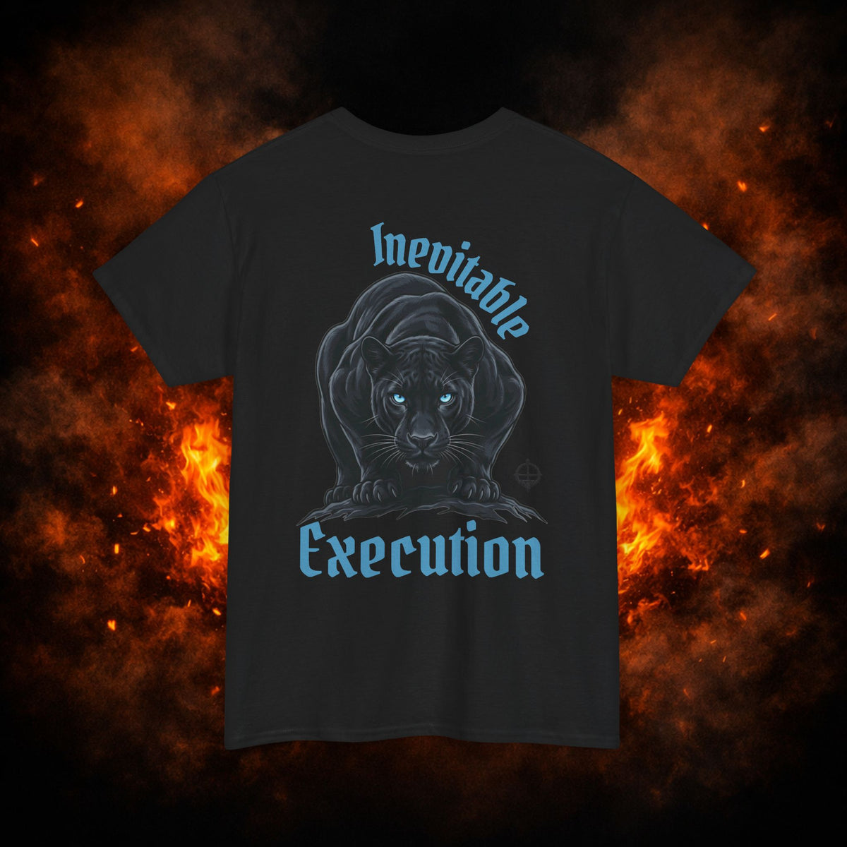 "Inevitable Execution" Tee