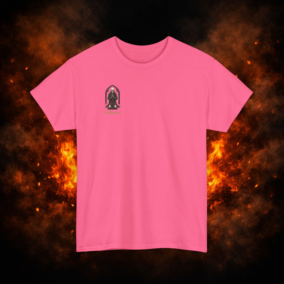"Discipline Leads to Mastery" Tee