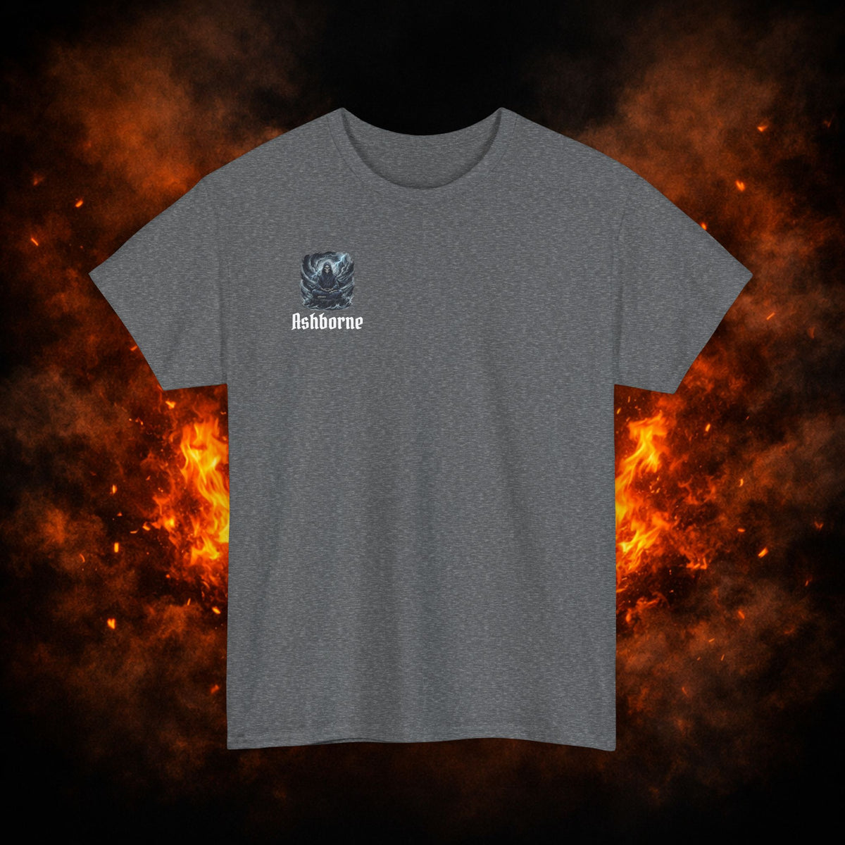 "Unbreakable Fortitude" Tee
