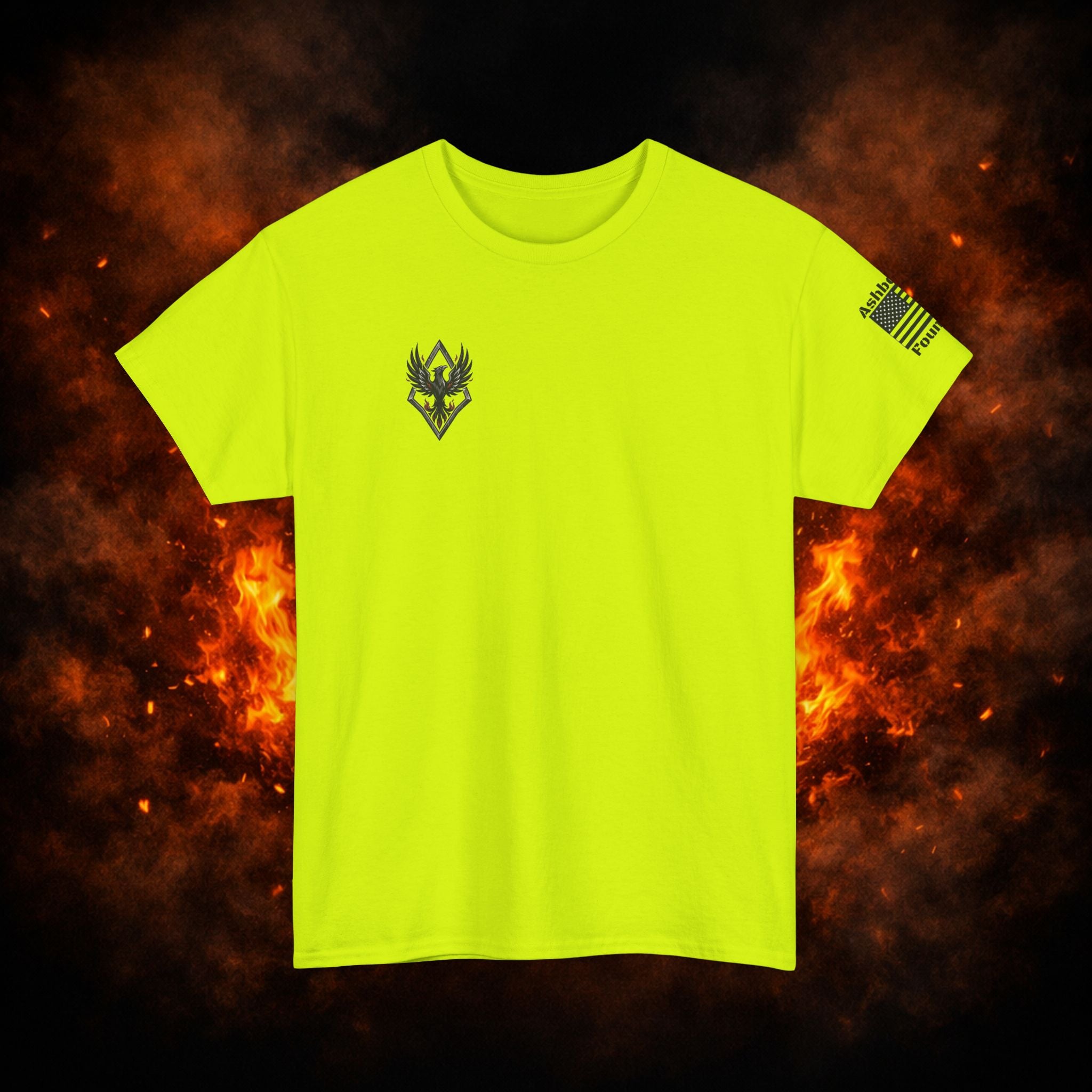 "The Undeniable Ascension" Tee