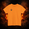 "Harness The Hate" Transmutation Sigil Tee