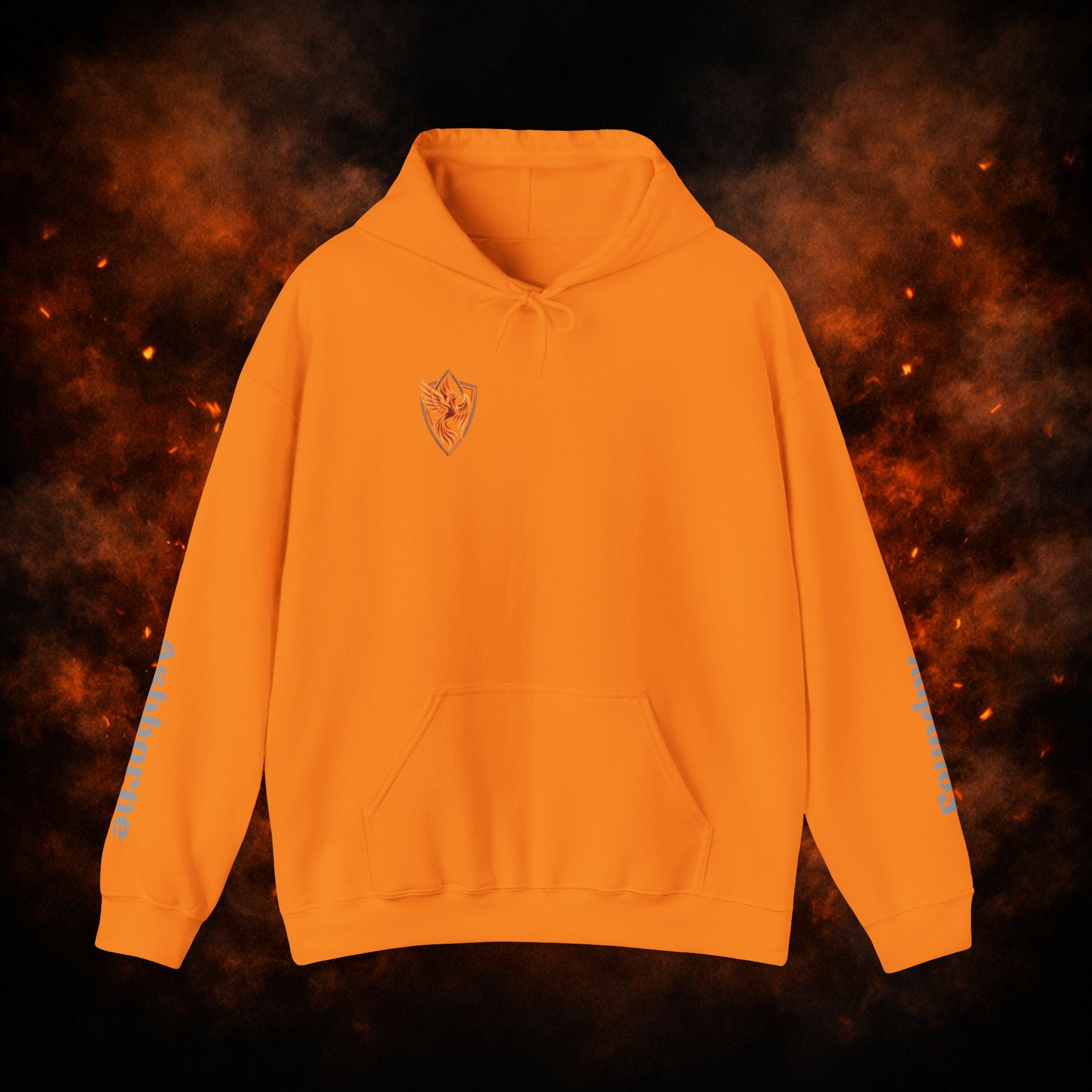 "Rock Bottom" Hoodie