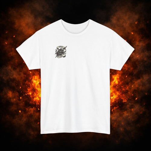 "Become The Standard" Tee