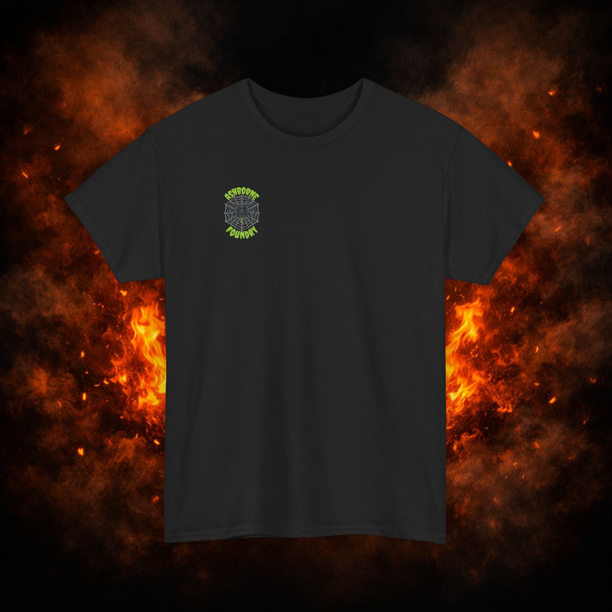 "Weaponized Isolation" Tee