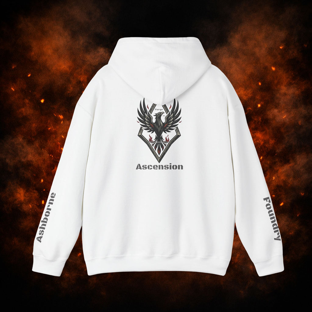 "Undeniable Ascension" Hoodie