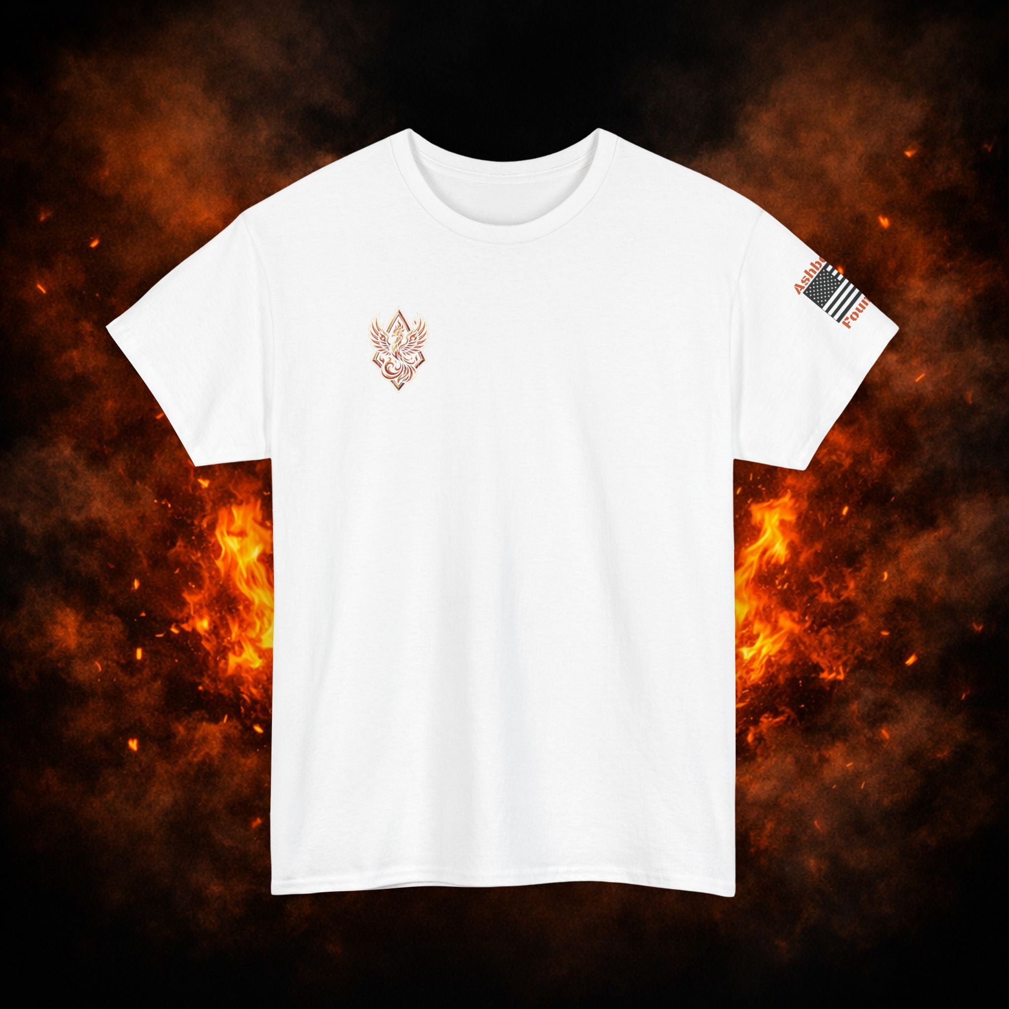 "The Catalyst" Tee