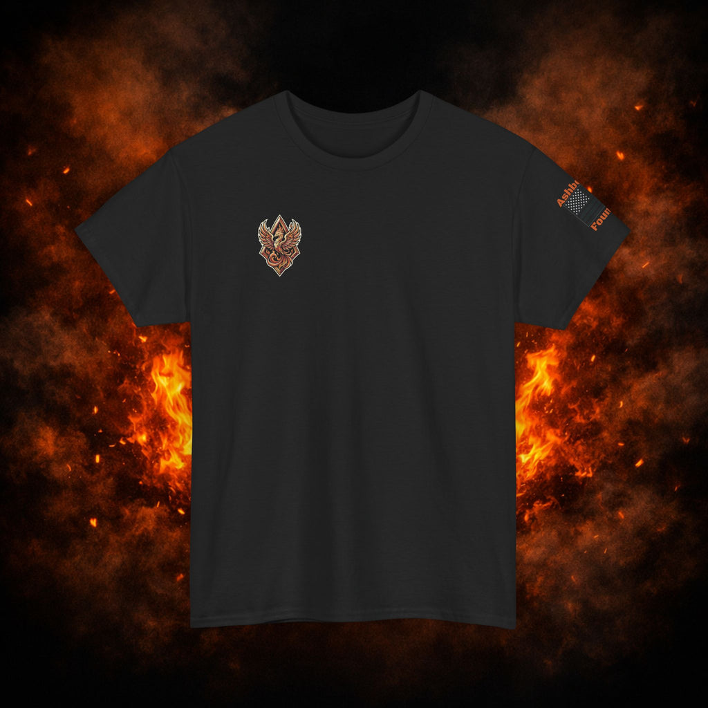 "The Catalyst" Tee