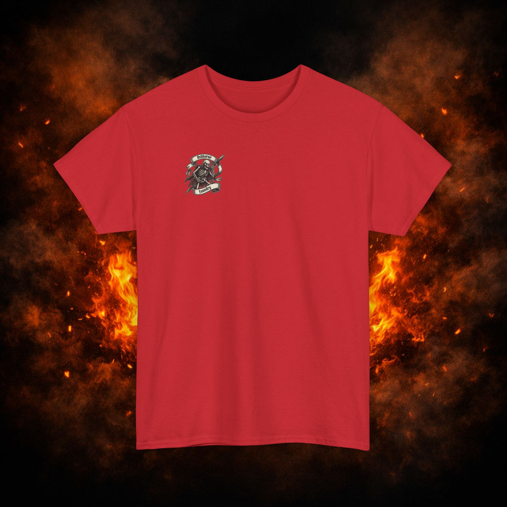 "Become The Standard" Tee