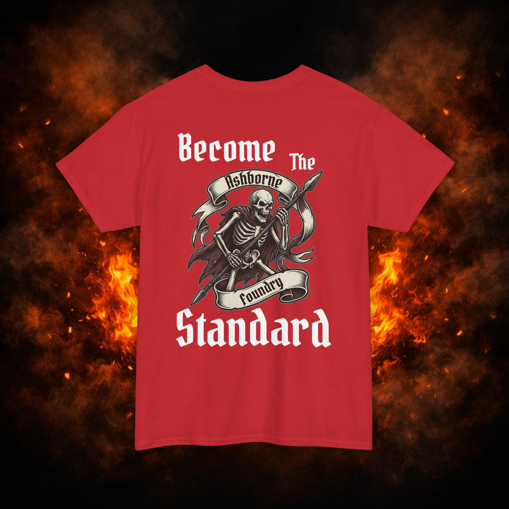 "Become The Standard" Tee