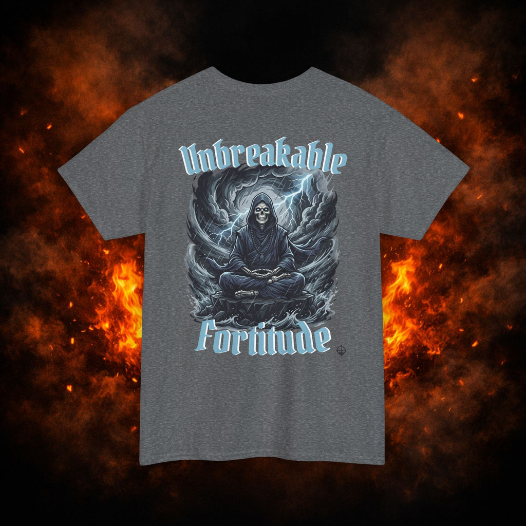 "Unbreakable Fortitude" Tee