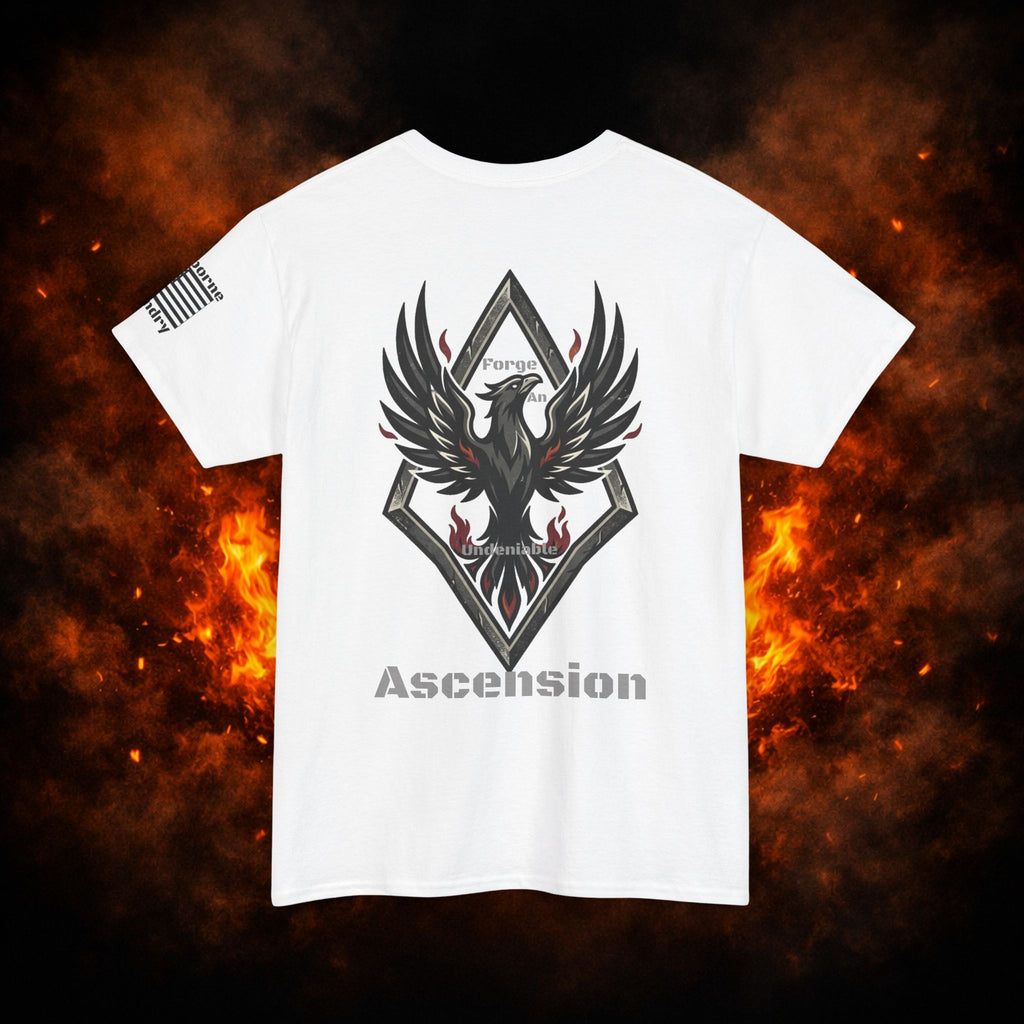 "The Undeniable Ascension" Tee
