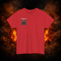 "Rock Bottom" Tee