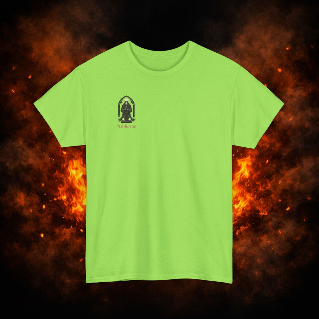 "Discipline Leads to Mastery" Tee