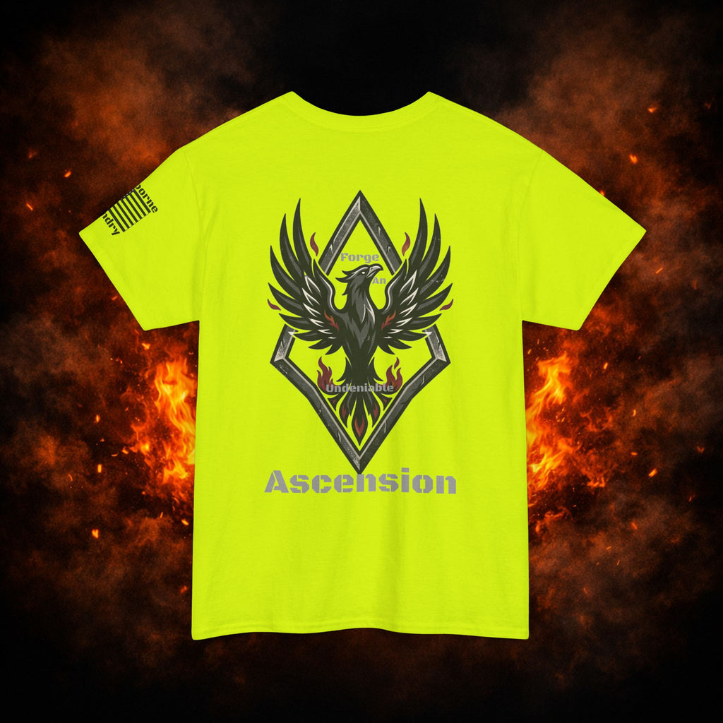 "The Undeniable Ascension" Tee