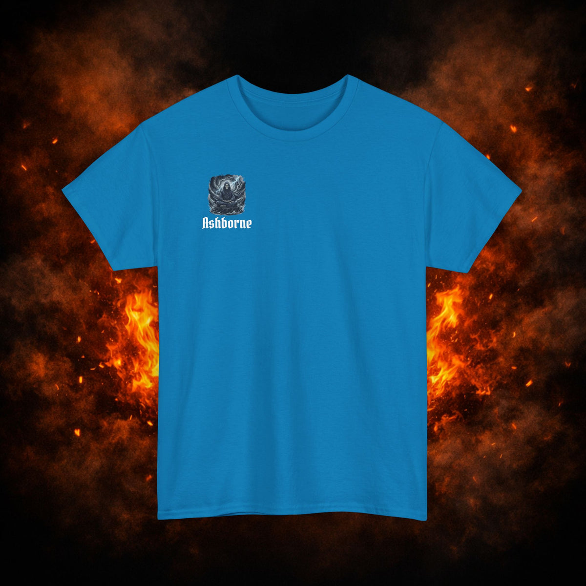 "Unbreakable Fortitude" Tee