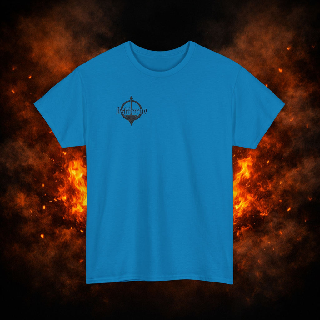 "The Forsaken Sentinel" Tee
