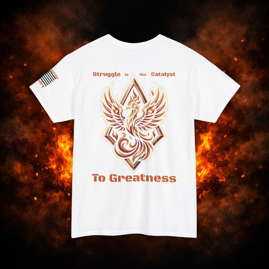 "The Catalyst" Tee
