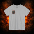 "Redemption Through the Abyss" Tee