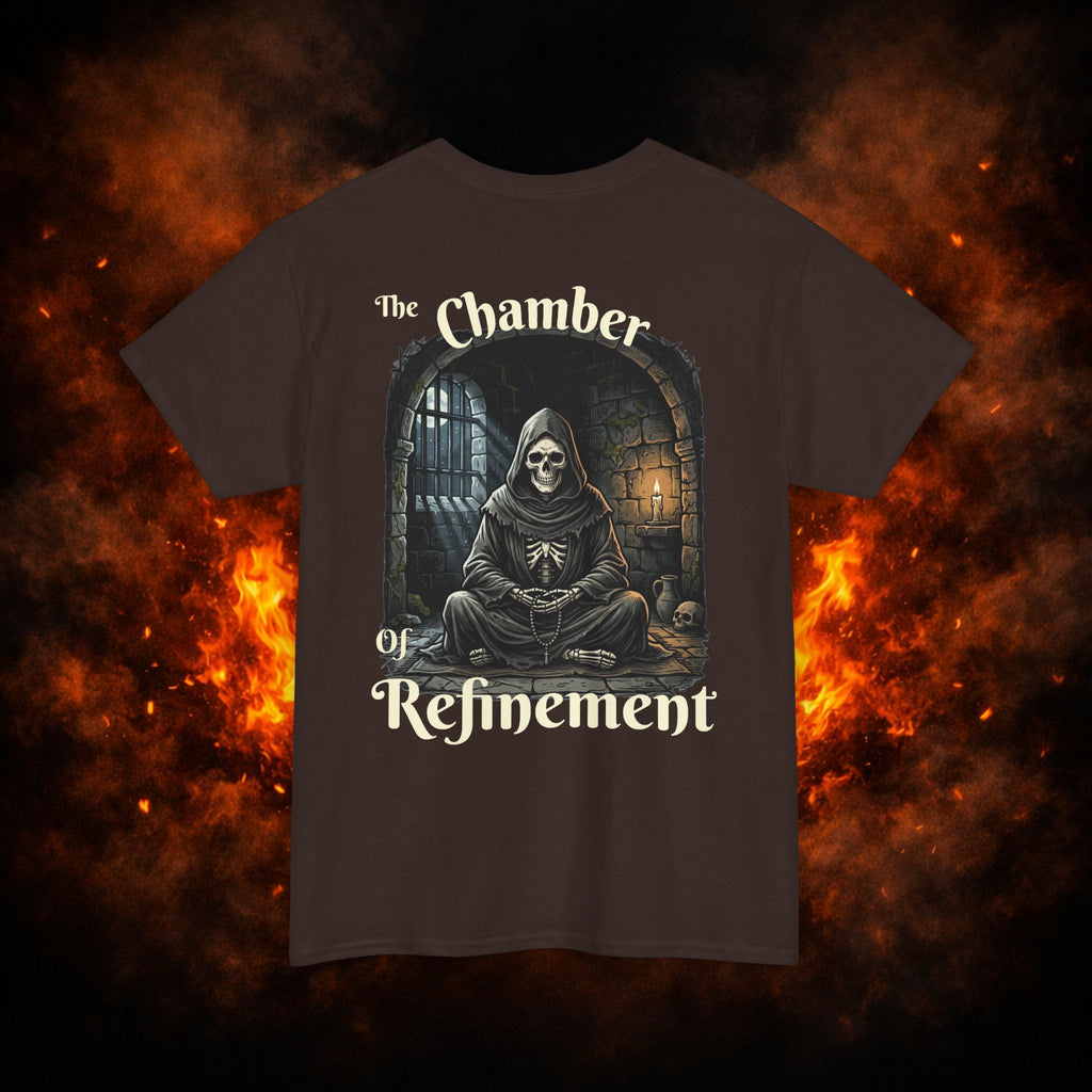 "The Chamber of Refinement" Tee