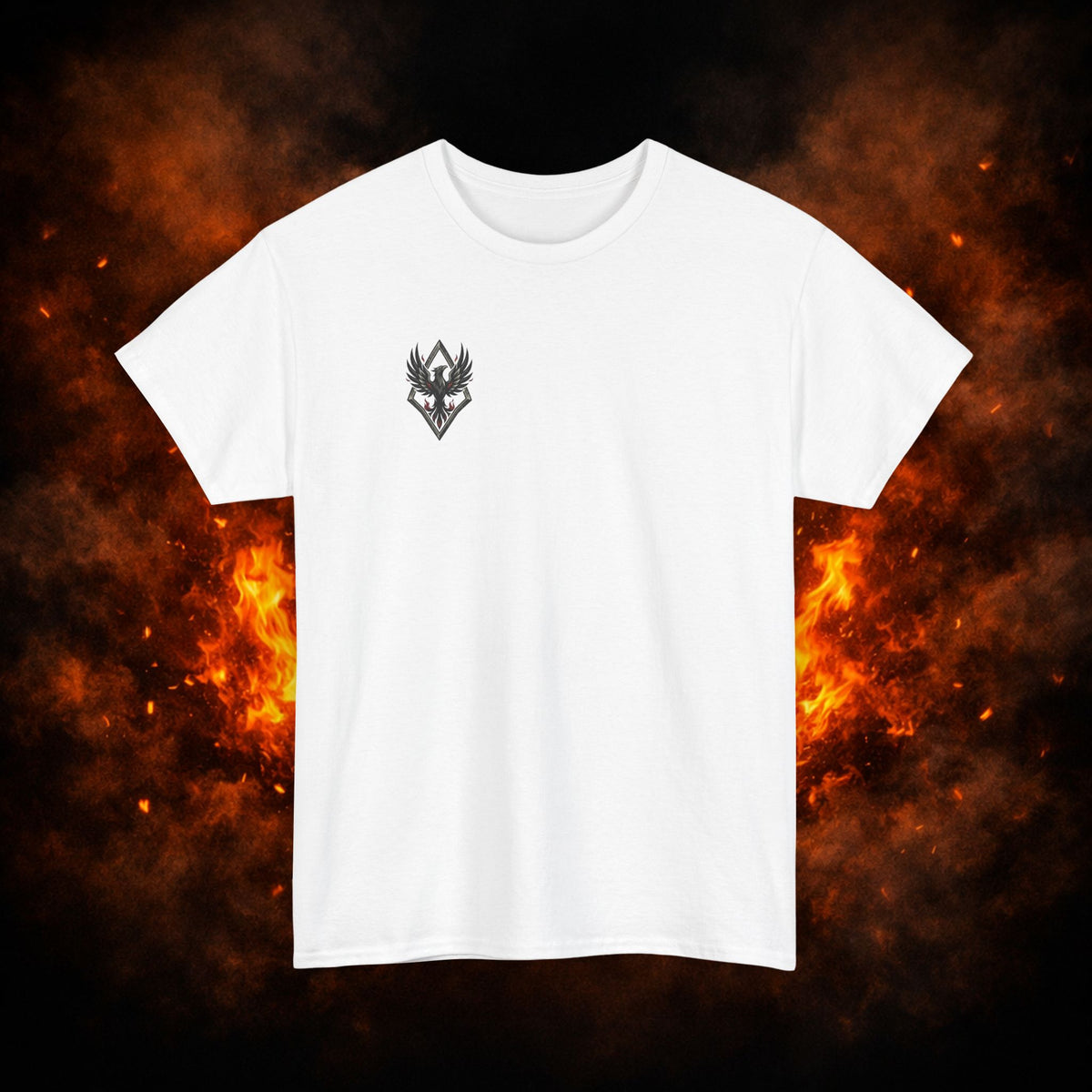 "The Undeniable Ascension" Tee